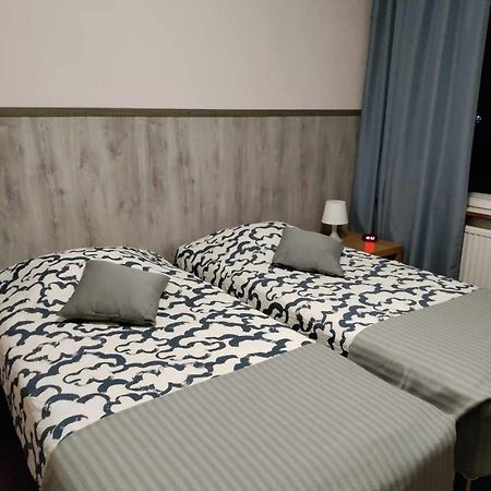 Hotel Ackas Toijala 외부 사진