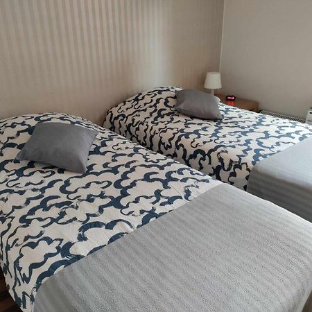 Hotel Ackas Toijala 외부 사진