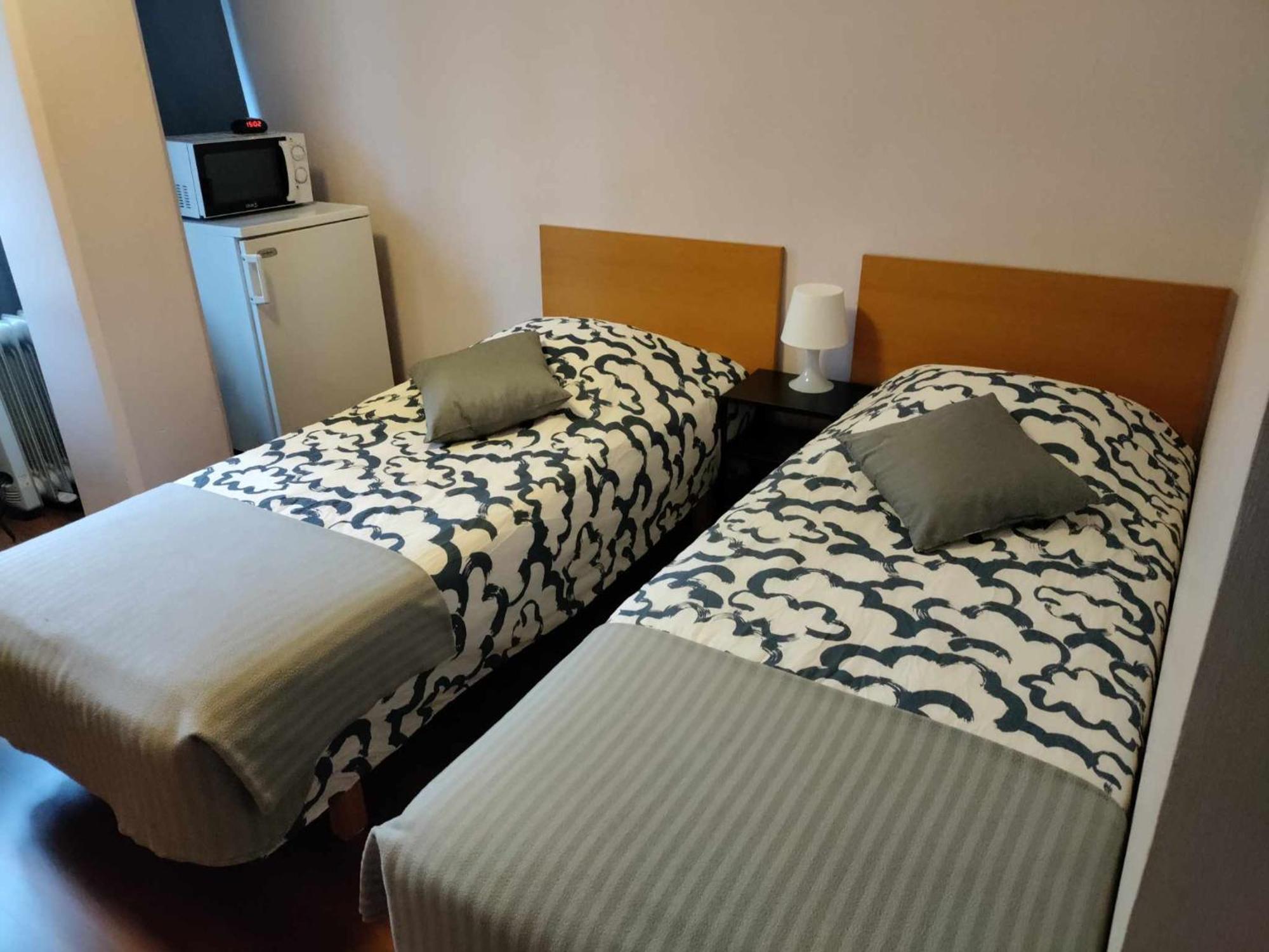 Hotel Ackas Toijala 외부 사진