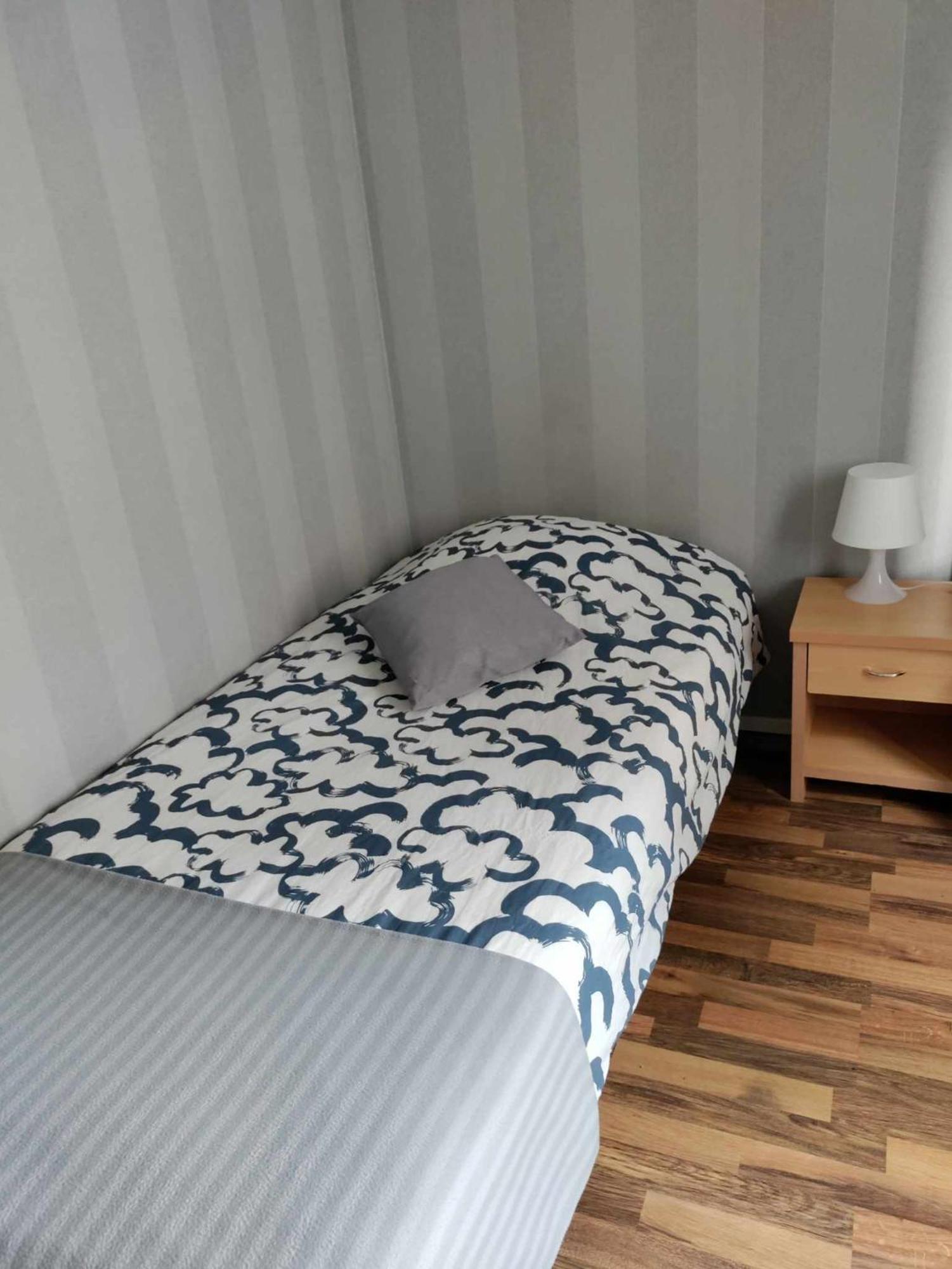 Hotel Ackas Toijala 외부 사진