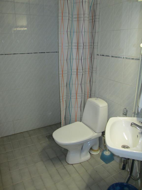 Hotel Ackas Toijala 외부 사진