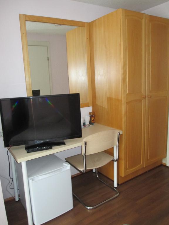 Hotel Ackas Toijala 외부 사진