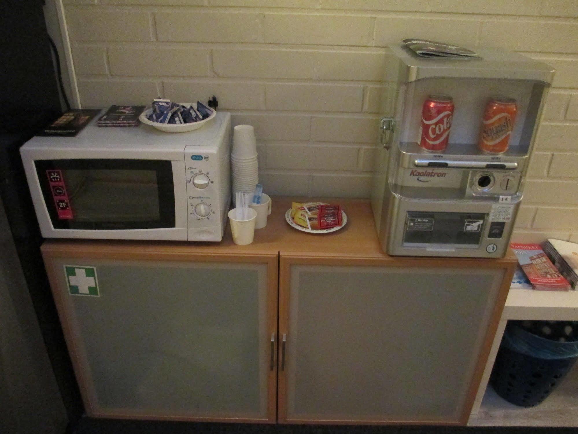 Hotel Ackas Toijala 외부 사진