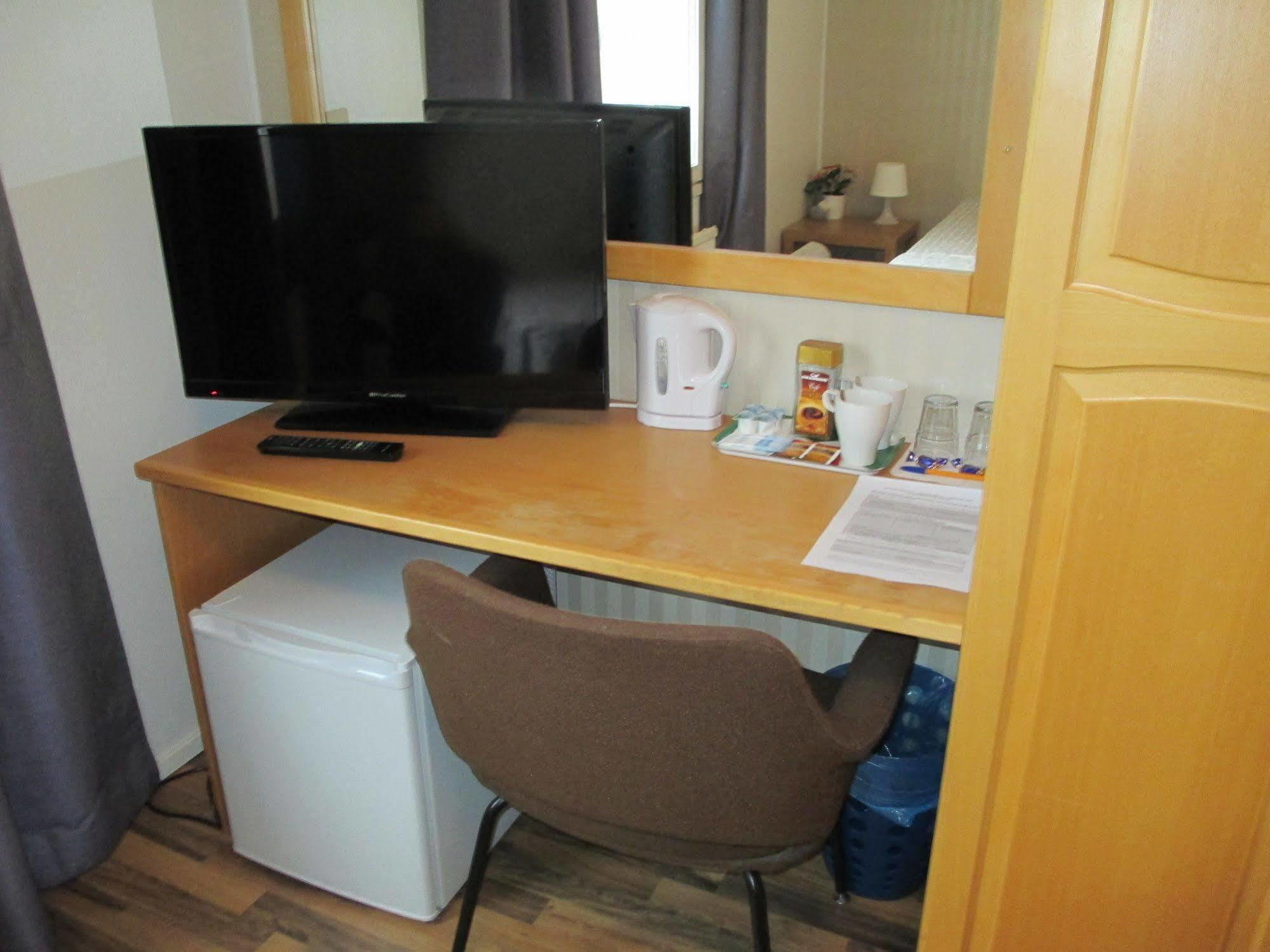 Hotel Ackas Toijala 외부 사진