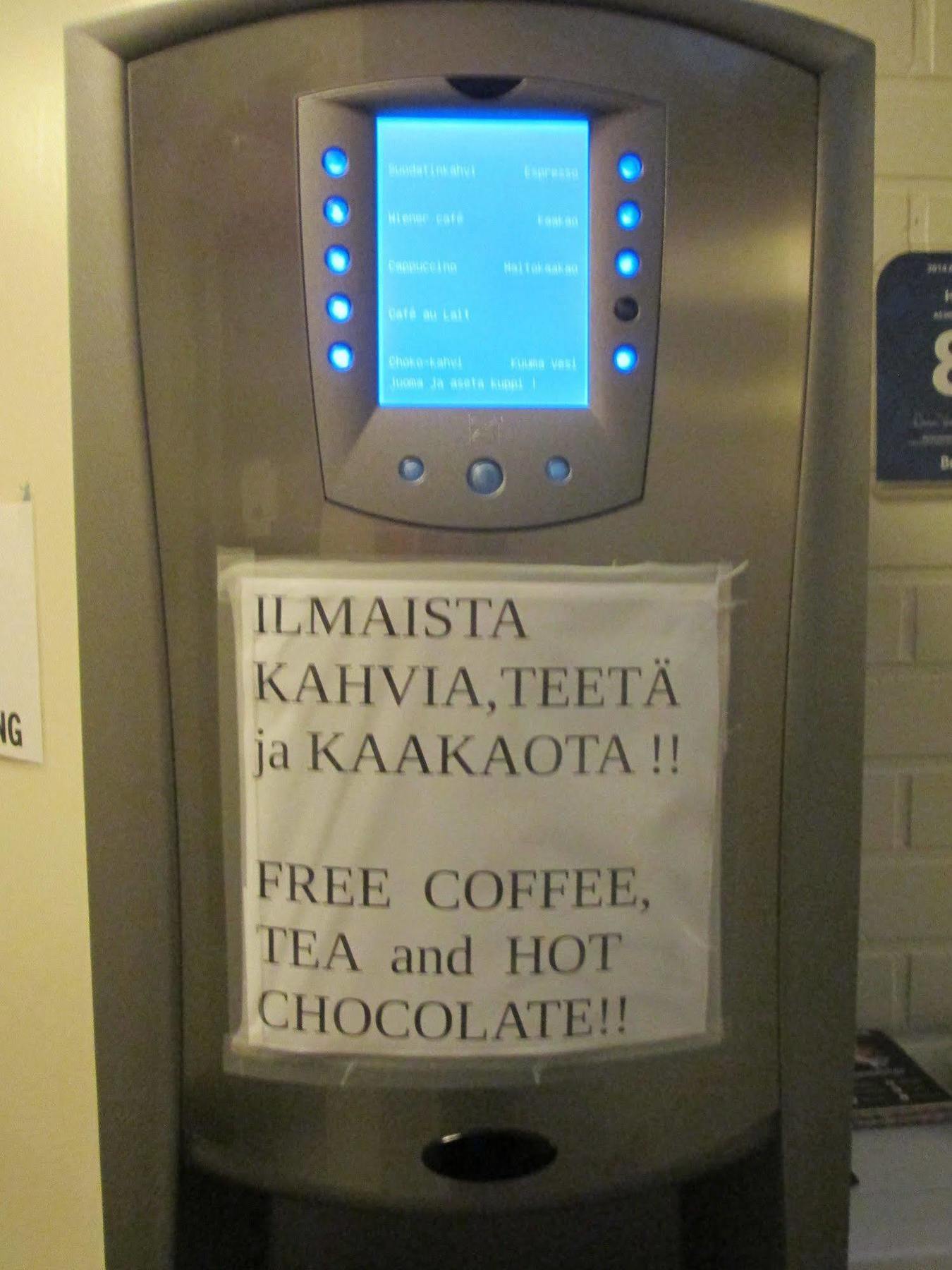 Hotel Ackas Toijala 외부 사진